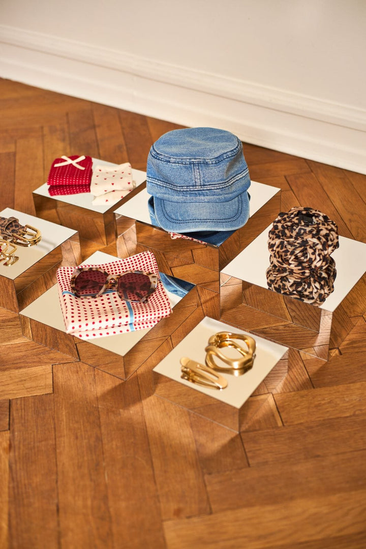 Accessories til kvinder