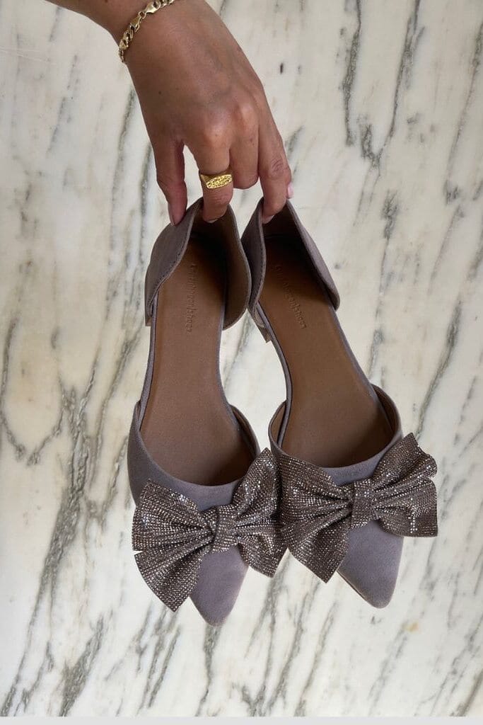 Ballerinaer