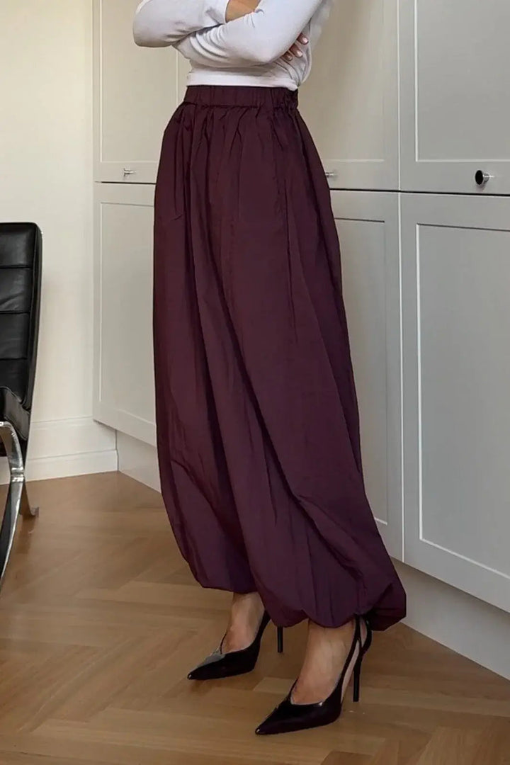 Balloonbukser