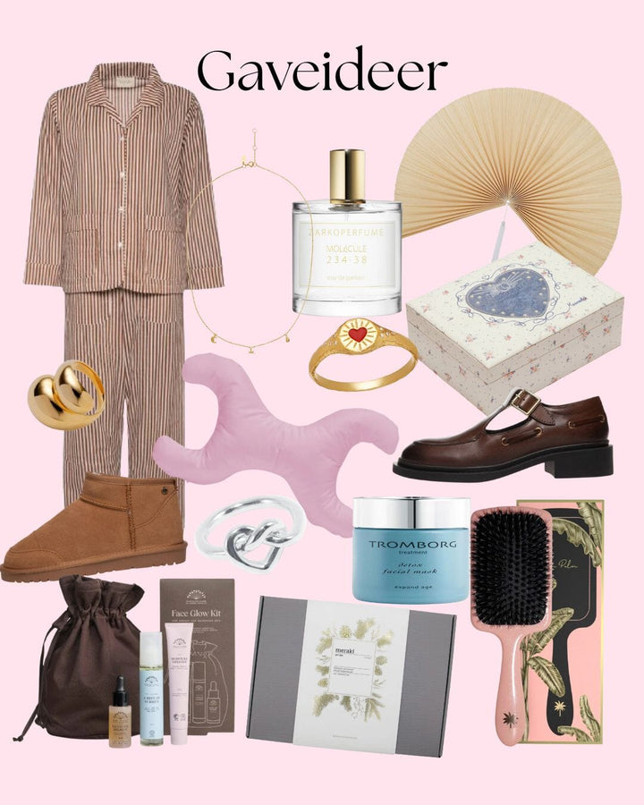 Gaveideer