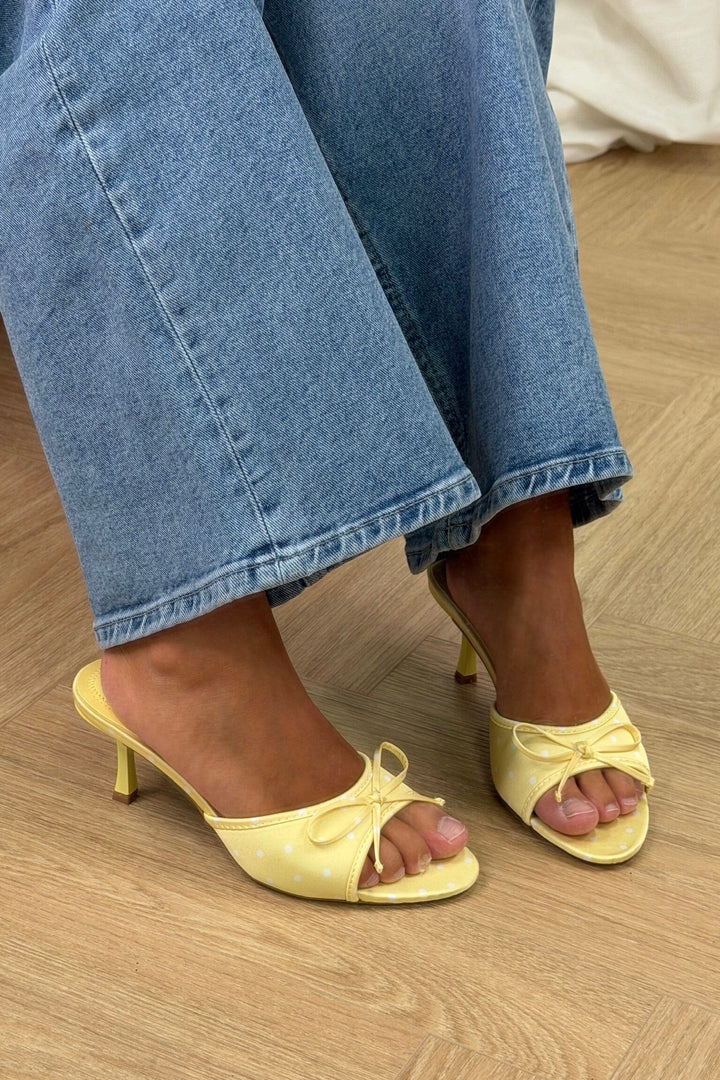 Stiletter & Pumps
