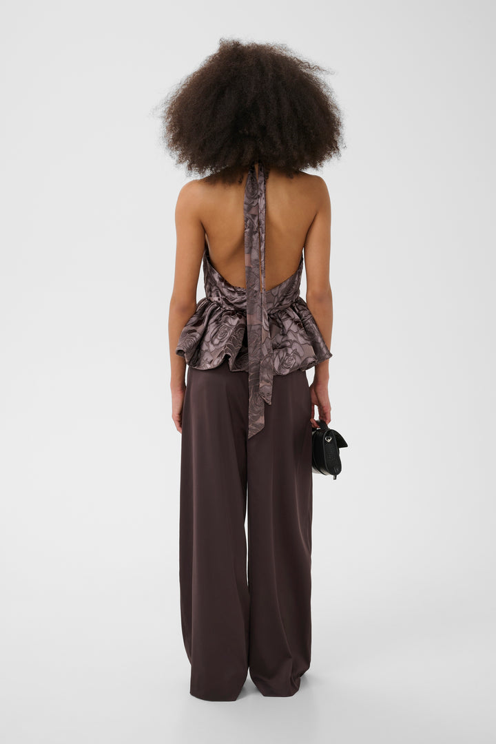 Gestuz - Gzrosie P Top 10911565 - 1000052 - Dusty Lavender