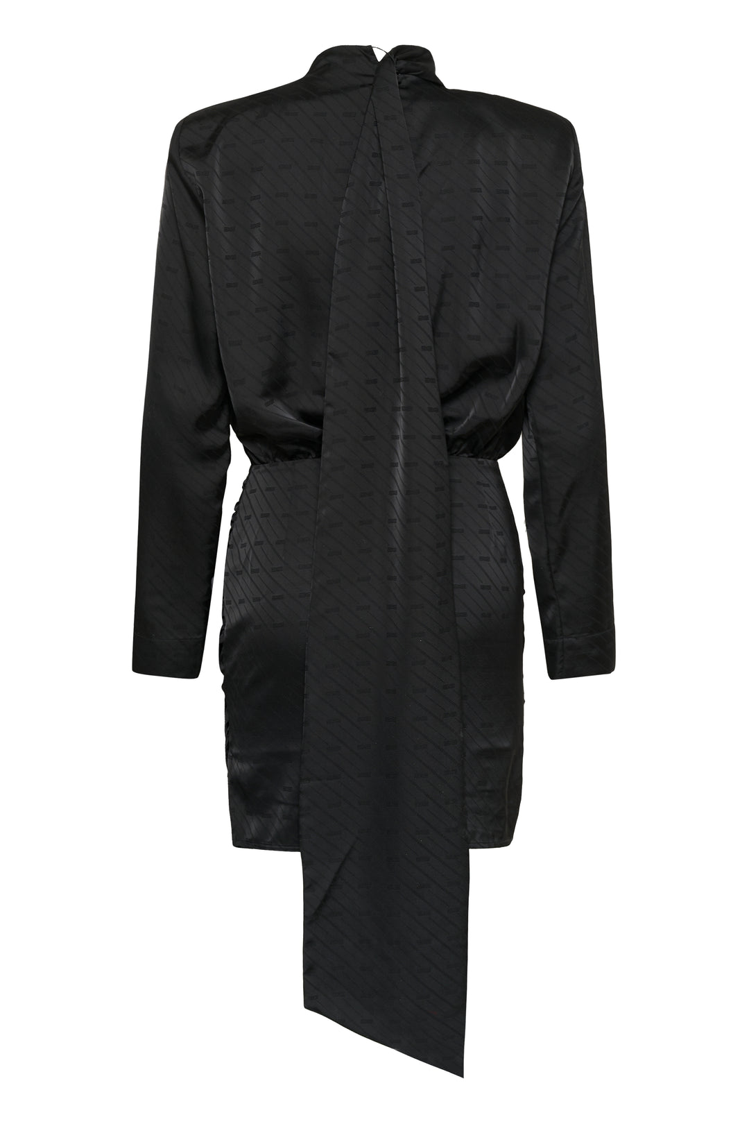 Gestuz - Gzestha Short Dress 10911568 - 100017 - Black
