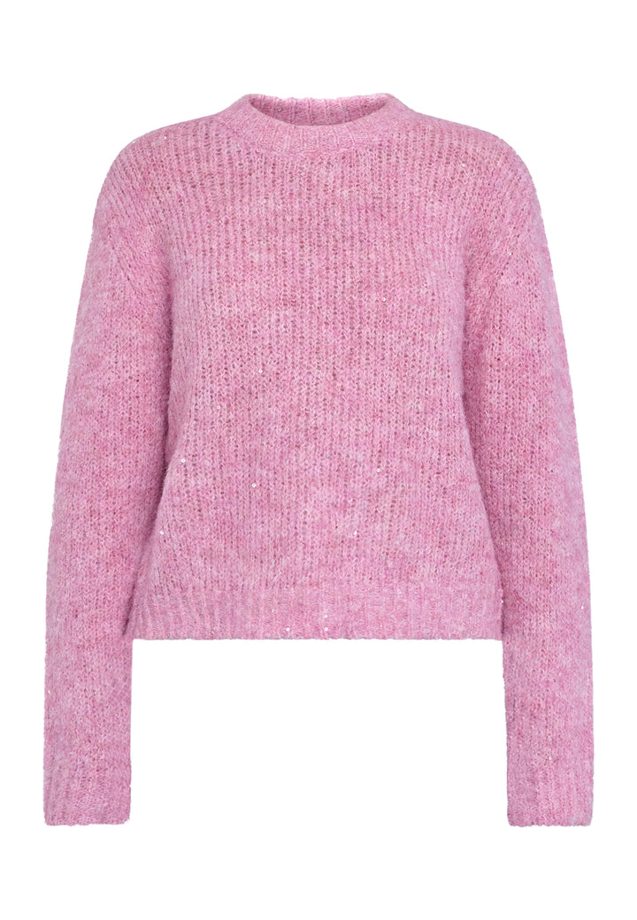 Sisters Point - Lessie-Pu 20157 - 586 - Rose Glitter