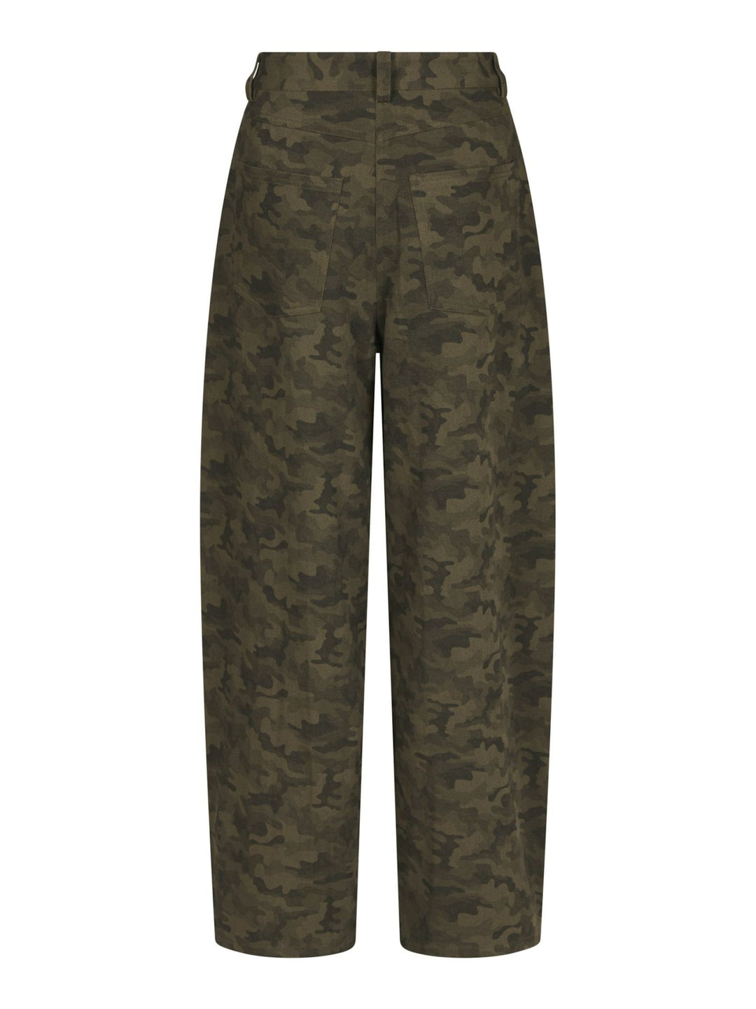 Neo Noir - Haven Jeans 170550 - 587 - Camou
