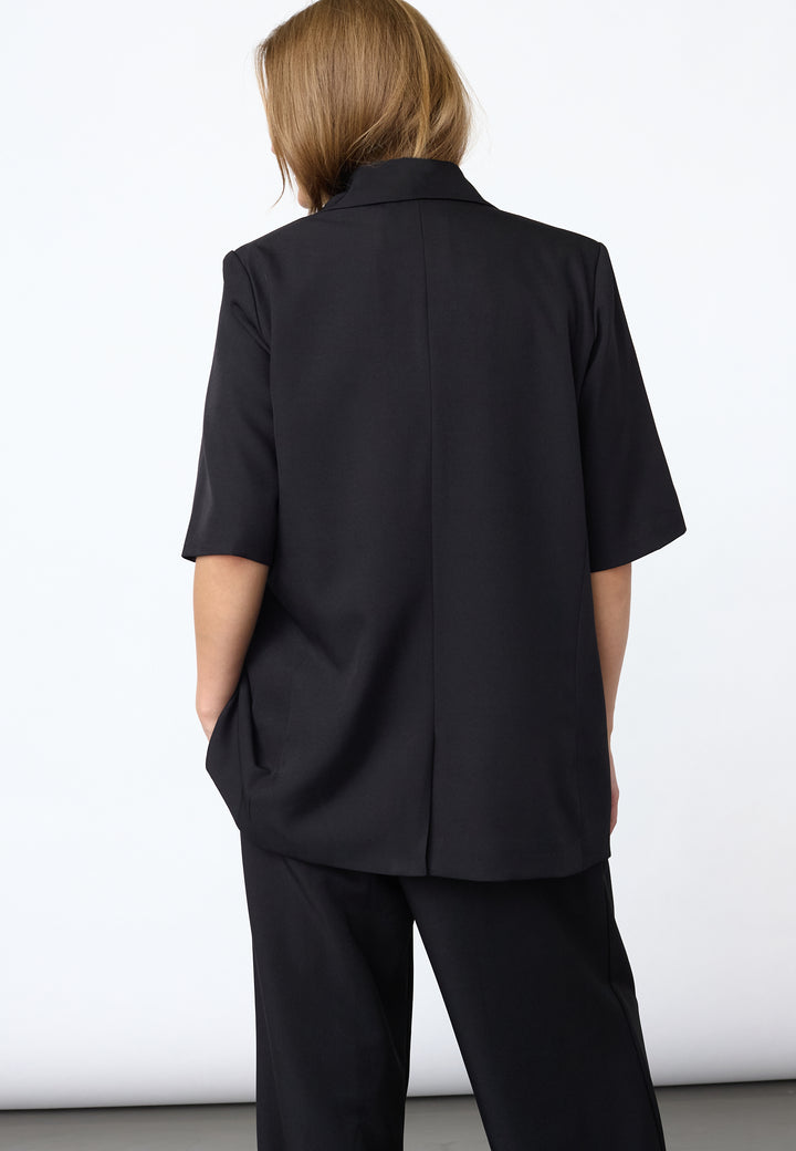 Sisters Point - Viksa-Ss.Bl 19906 - 000 - Black