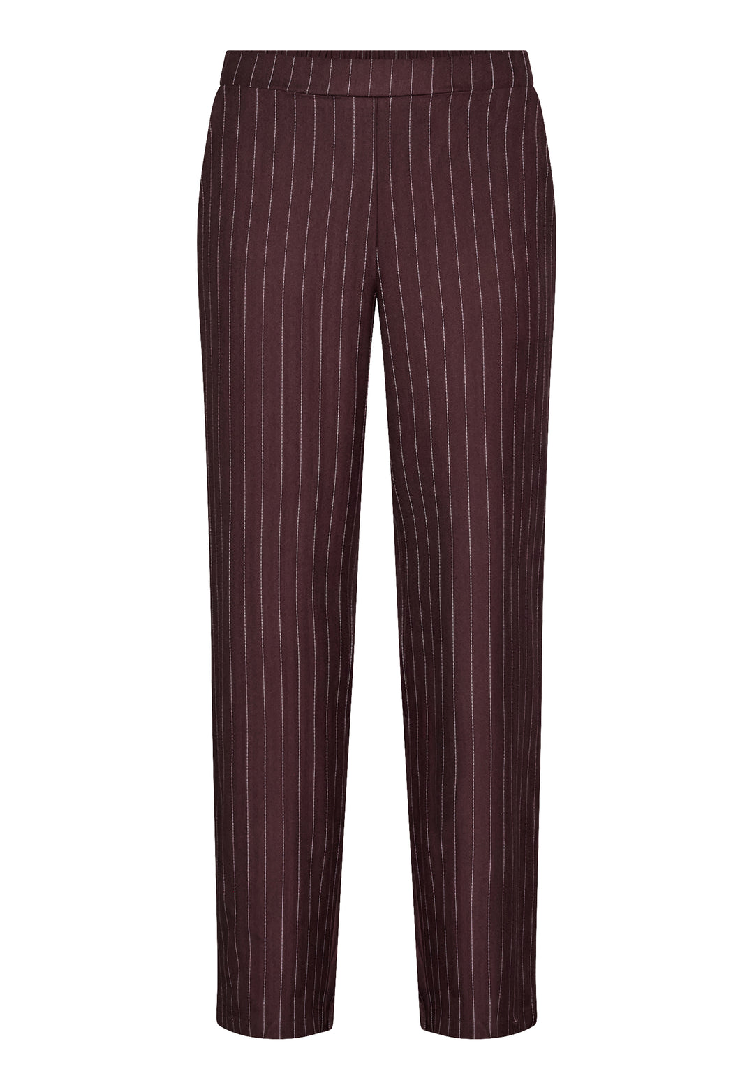 Love & Divine - Love1024-65 20305 - 834 - Brown Pinstripes