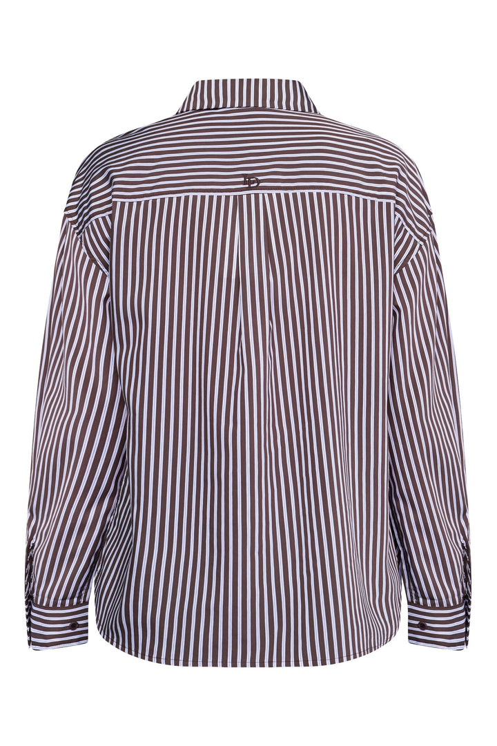Love & Divine - Love1663 20427 - 832 - Brown Stripe