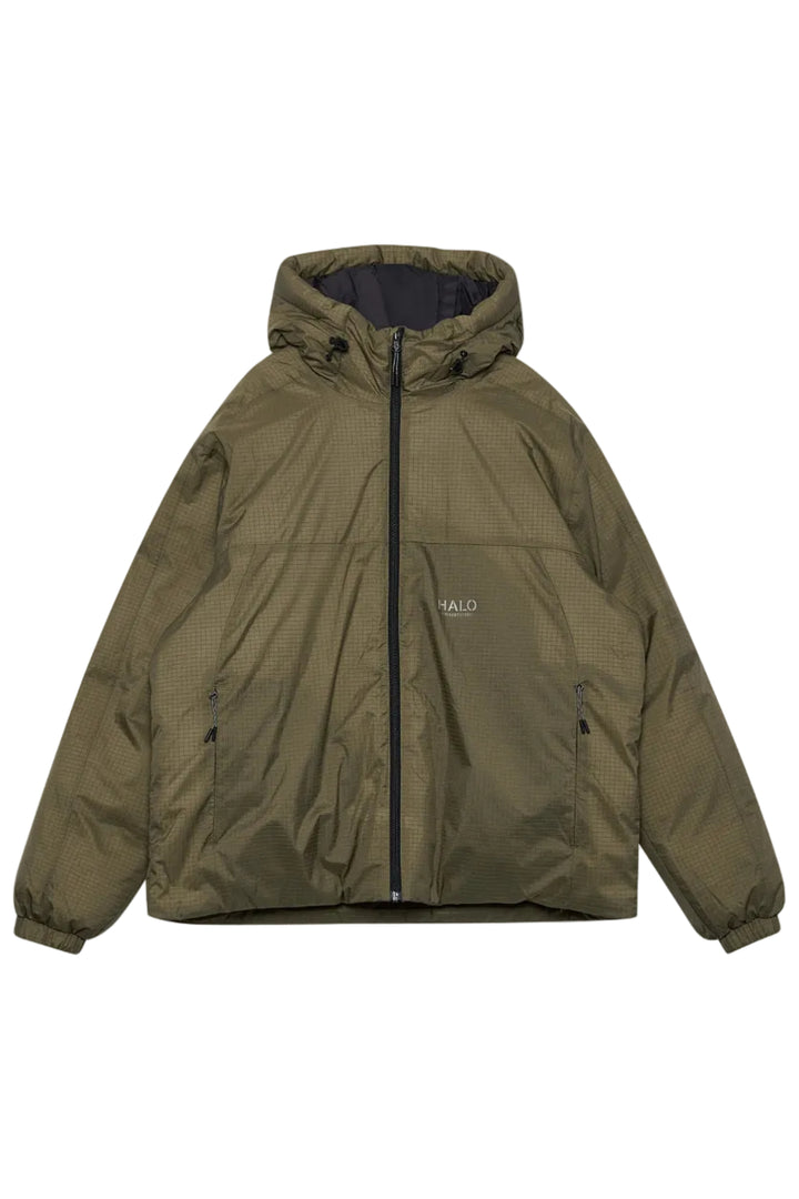 Halo - Rs Down Jacket 234940 - 8311 - Capers
