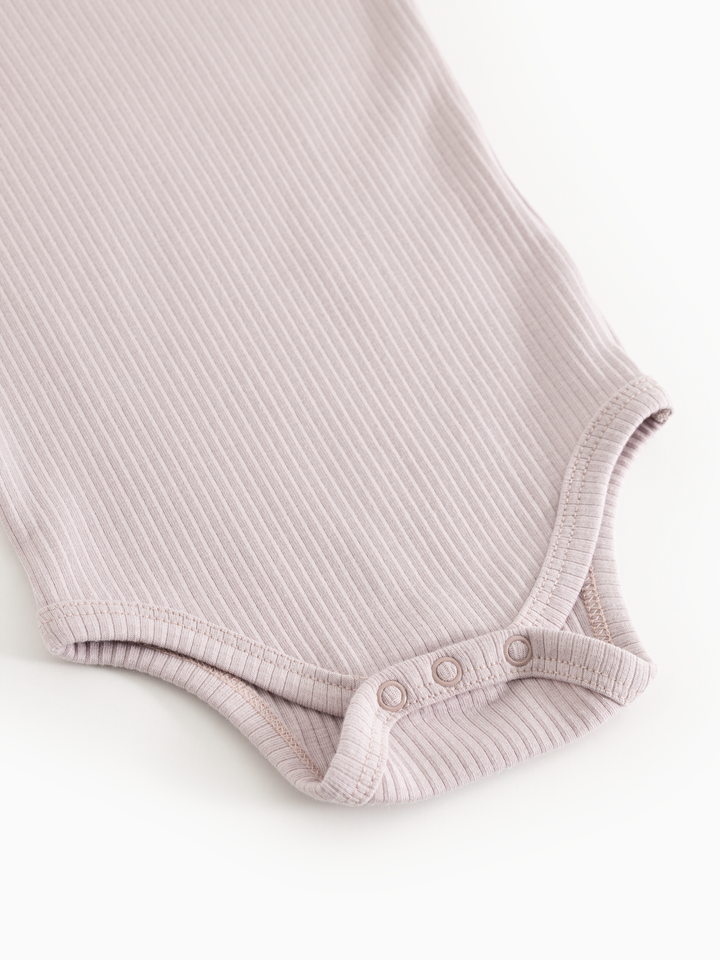 Marmar Copenhagen - Plain Body Ls 264-001-22 - 0402 - Cloud Gray