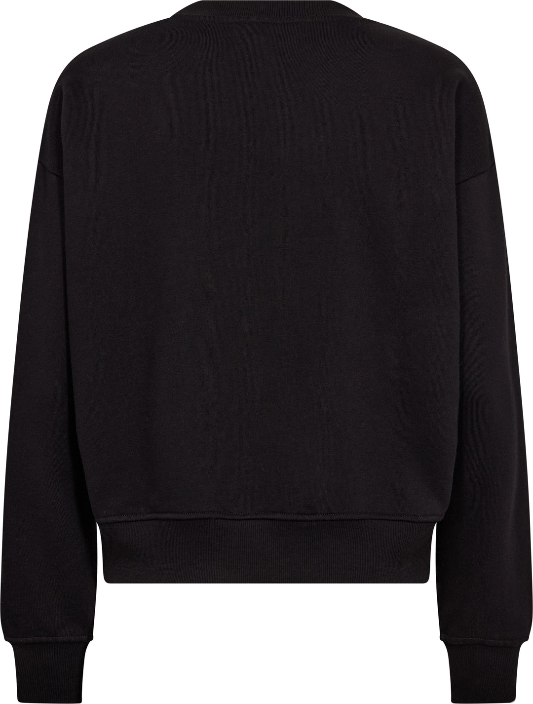 Hype The Detail - Crew Sweat 540-14 - 9 - Black
