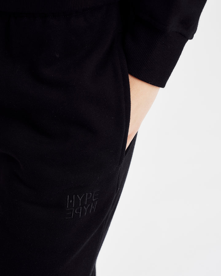 Hype The Detail - Sweat Pant 540-21 - 9 - Black