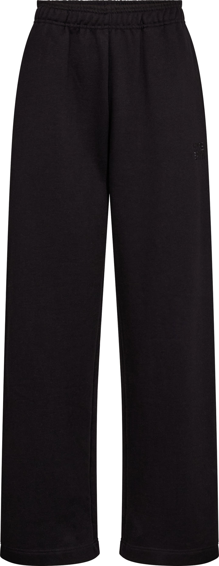 Hype The Detail - Sweat Pant 540-21 - 9 - Black