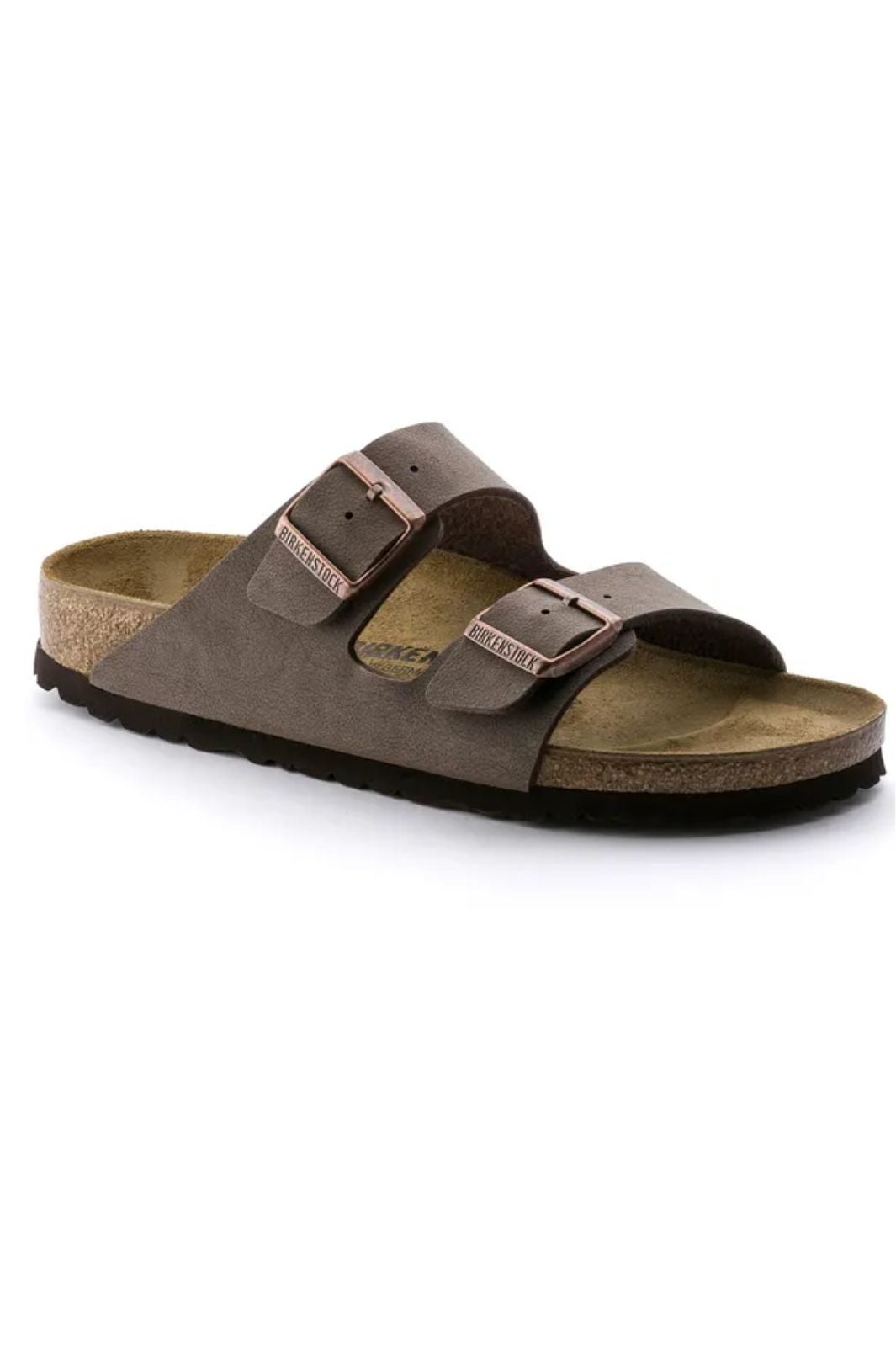 Birkenstock - Arizona  151183  - C Mocca