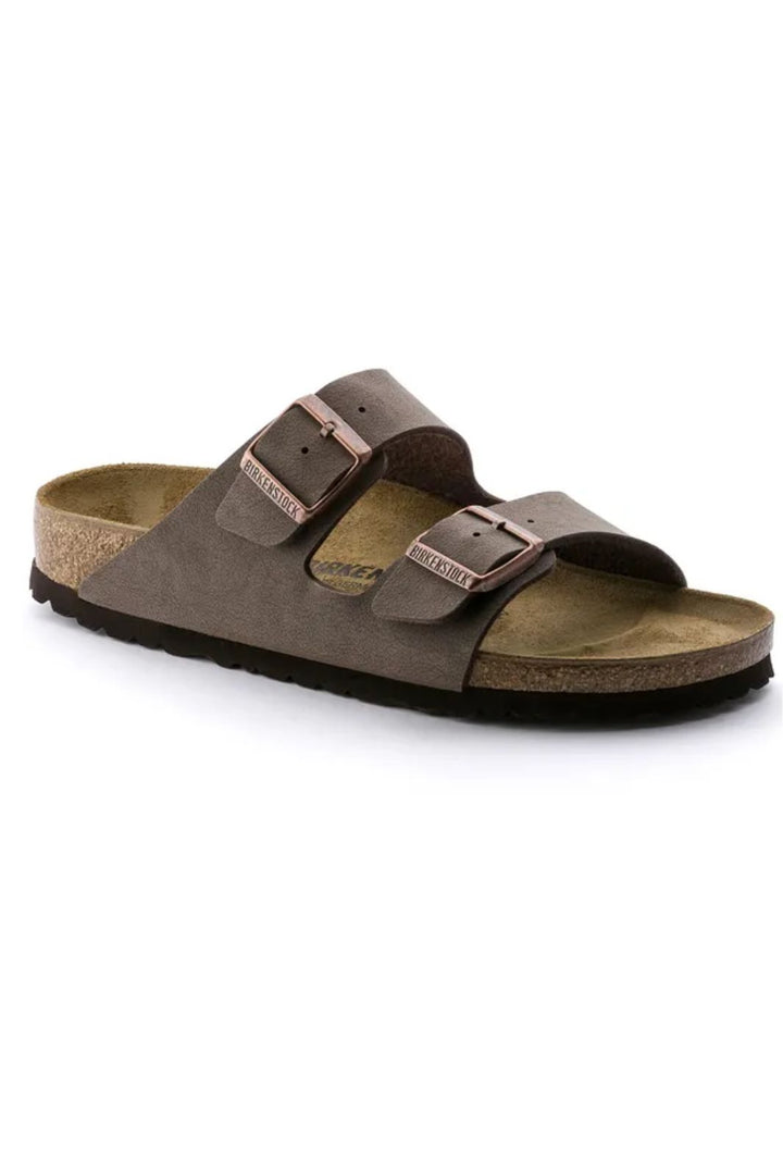 Birkenstock - Arizona  151183  - C Mocca