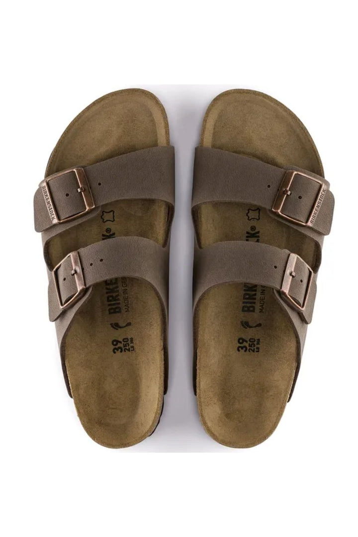 Birkenstock - Arizona  151183  - C Mocca