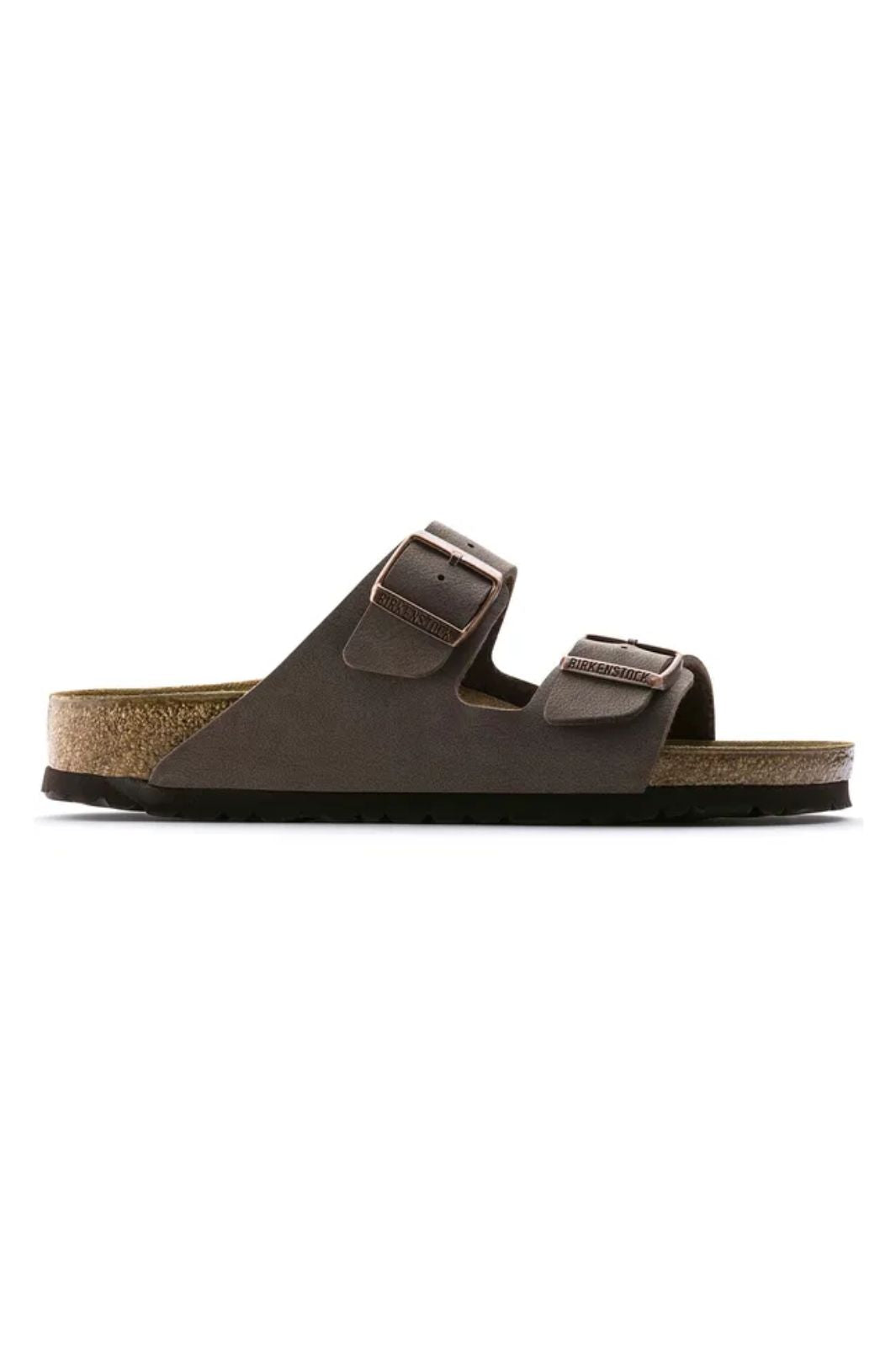 Birkenstock - Arizona  151183  - C Mocca