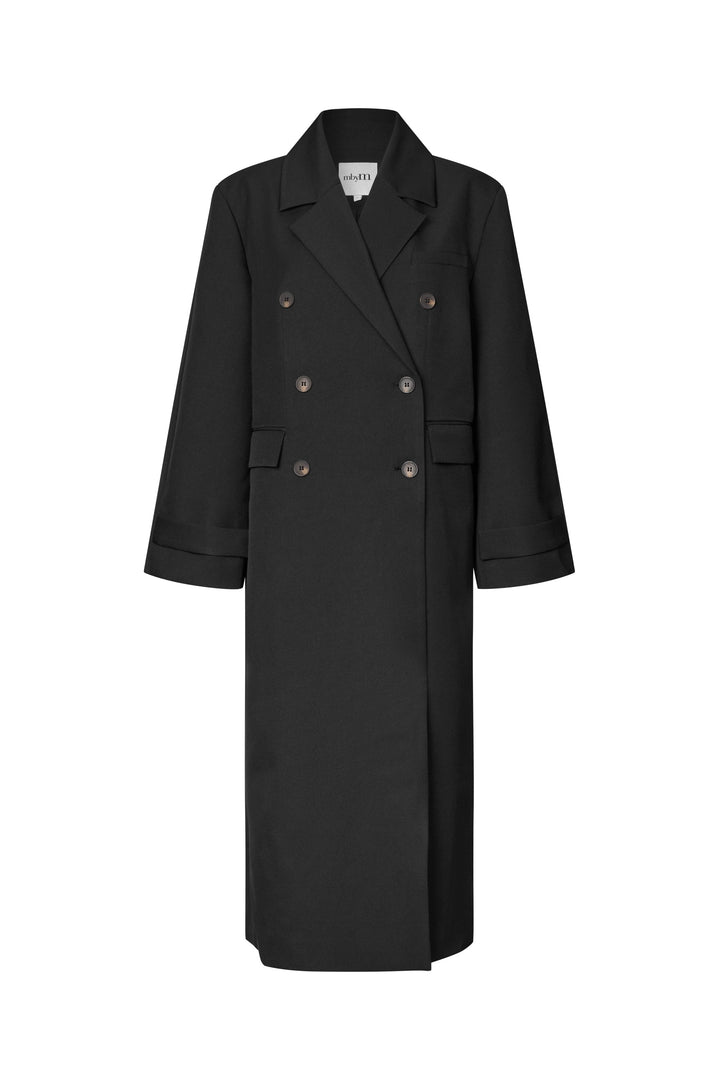 MbyM - Nessie-M 64291608 - 880 - Black