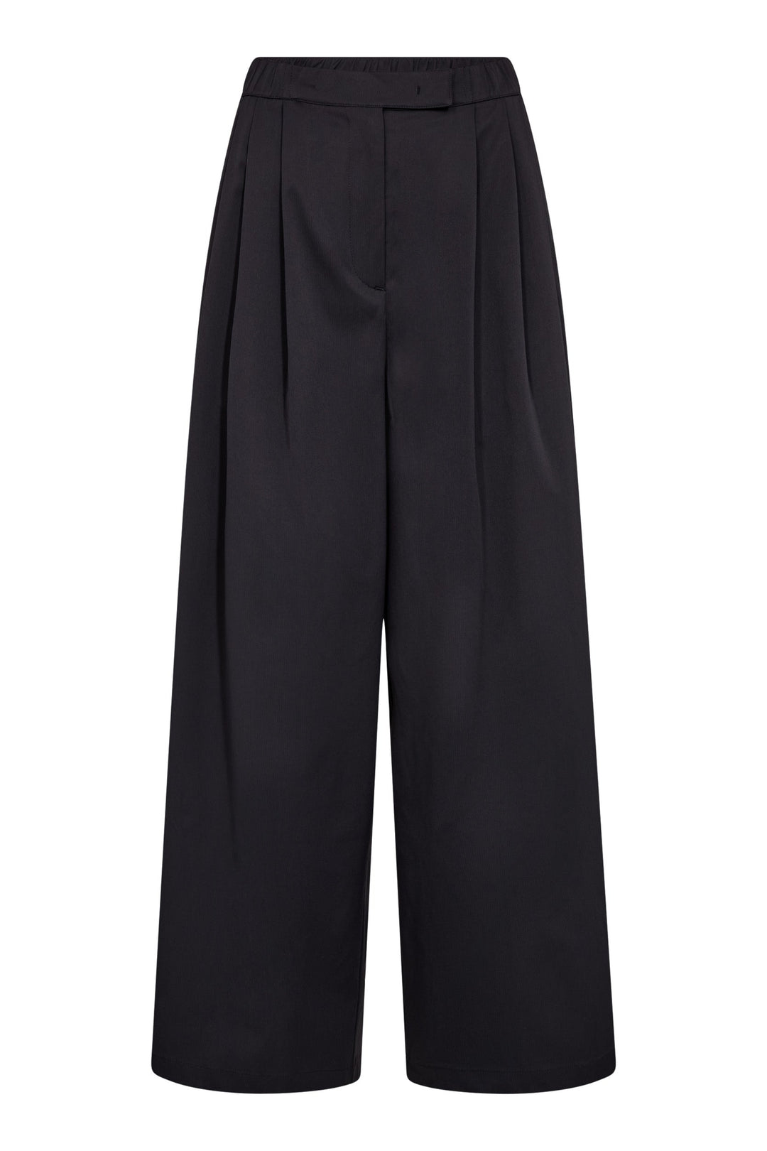 Haute L'Amitié - Tech Tailor Pant HL10841 - Antracit