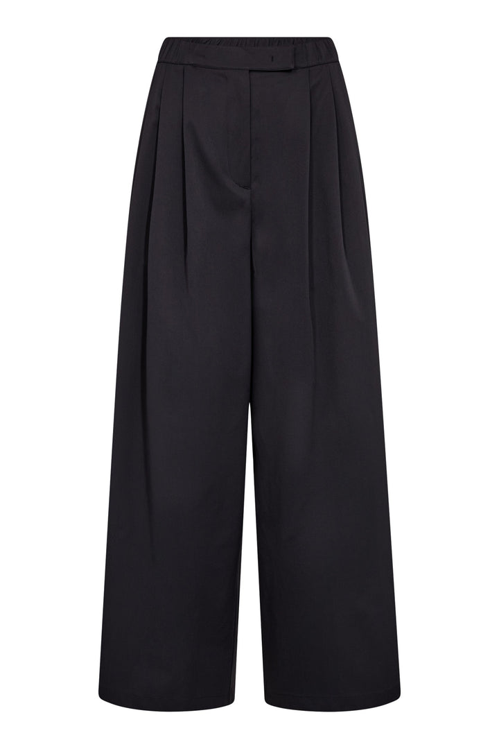 Haute L'Amitié - Tech Tailor Pant HL10841 - Antracit