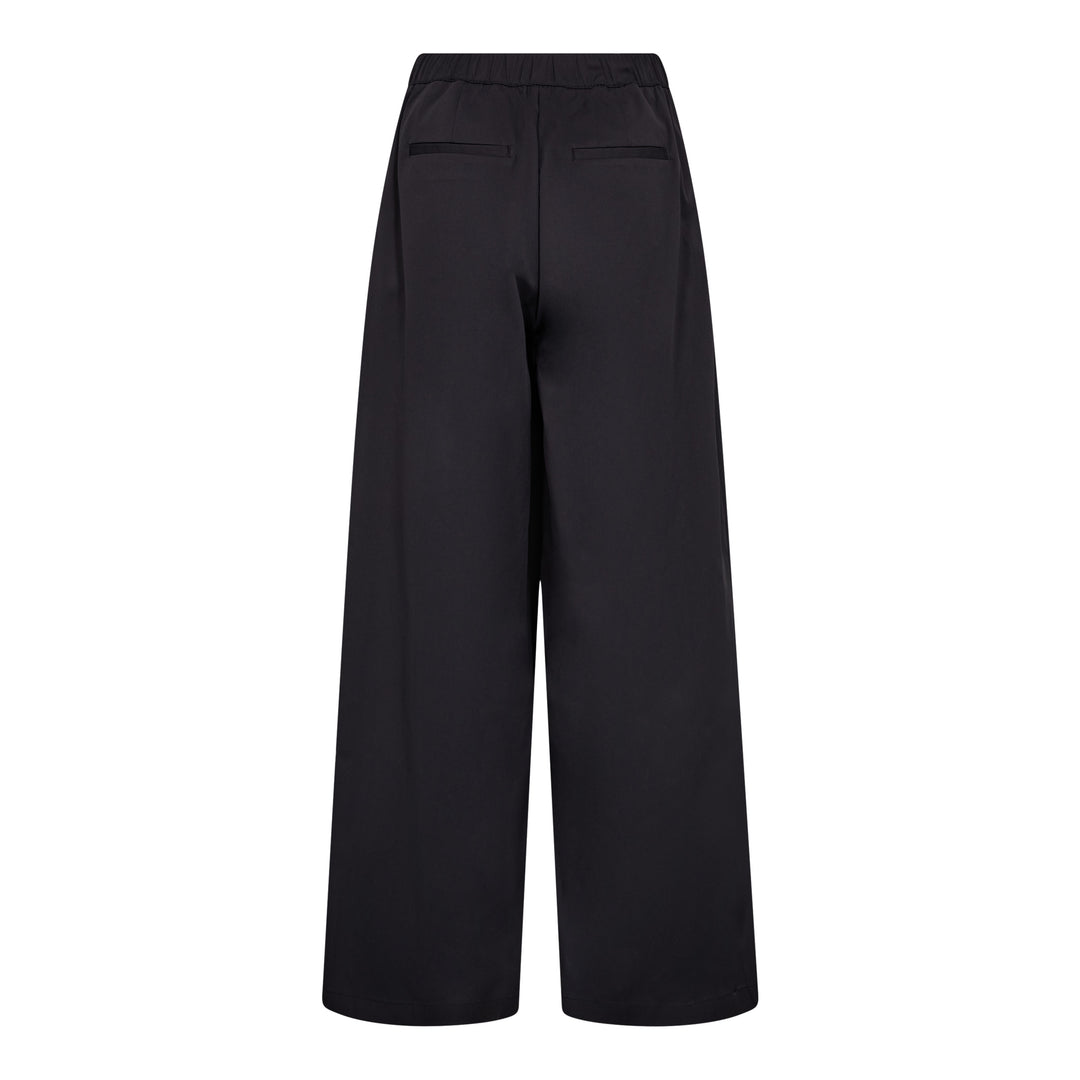 Haute L'Amitié - Tech Tailor Pant HL10841 - Antracit