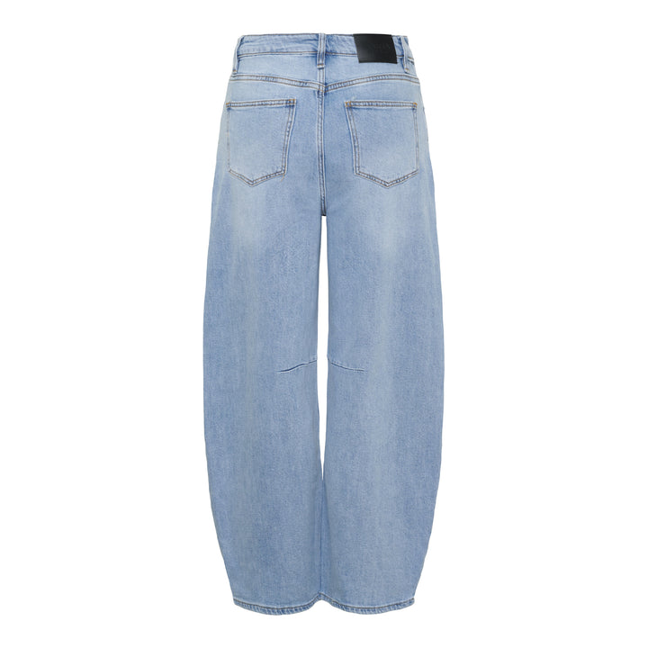 Marta Du Chateau - Mdcminna Jeans Mdc253-9074 - Denim