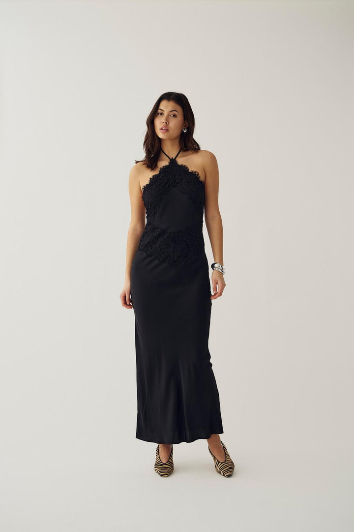 Noella - N-Merit Dress 16740003 - 004 - Black