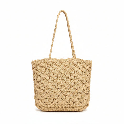 A-bee - Caterine Bag - Beige Tasker 