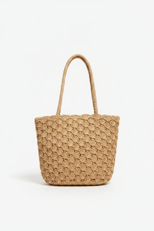 A-bee - Caterine Bag - Camel Tasker 