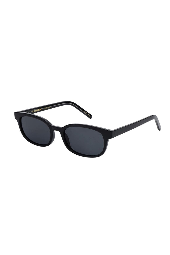 A. Kjærbede - Charlie KL2605 - Black Solbriller 