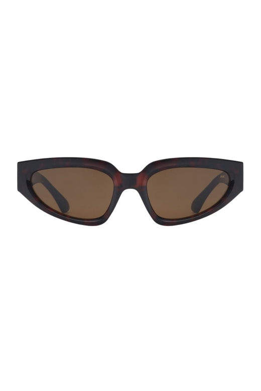 A. Kjærbede - Ella KL2501 - Demi Tortoise Solbriller 