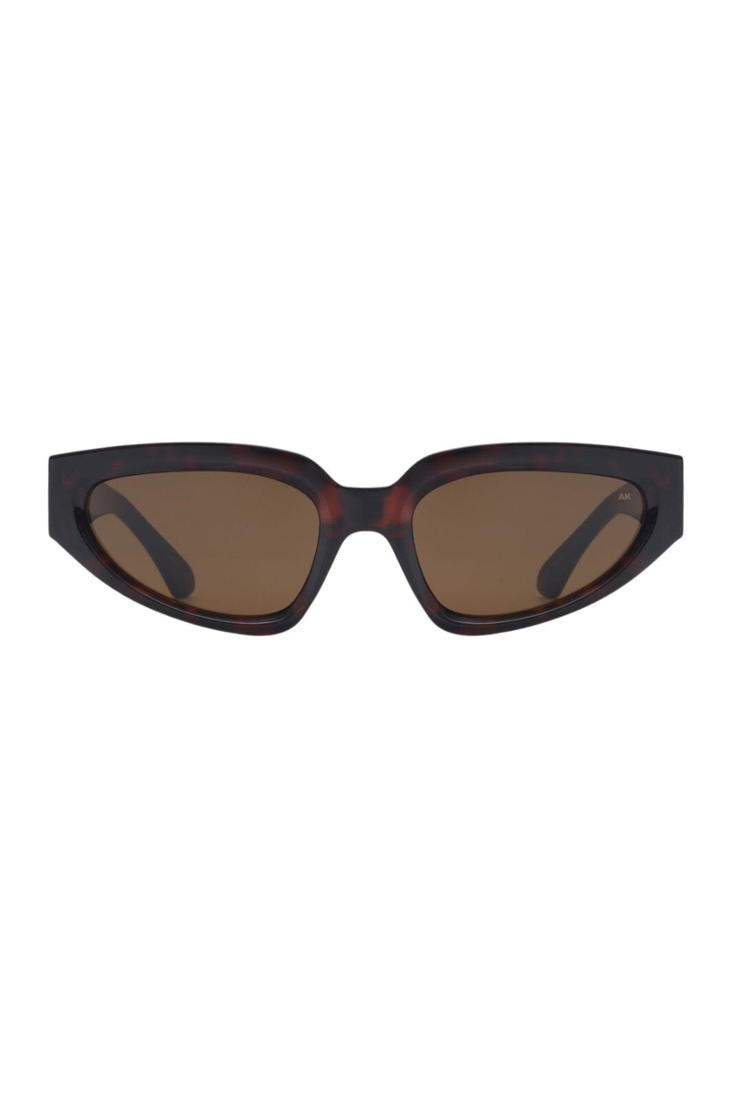 A. Kjærbede - Ella KL2501 - Demi Tortoise Solbriller 