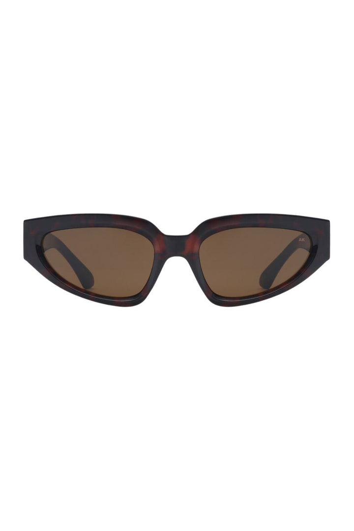 A. Kjærbede - Ella KL2501 - Demi Tortoise Solbriller 