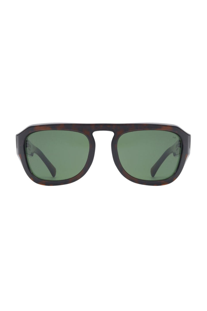 A. Kjærbede - Max KL2504 - Demi Tortoise Solbriller 