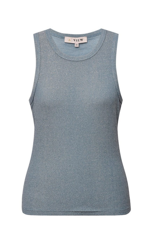 A-View - Eva Tank Top AV4081 - 281 - Blue