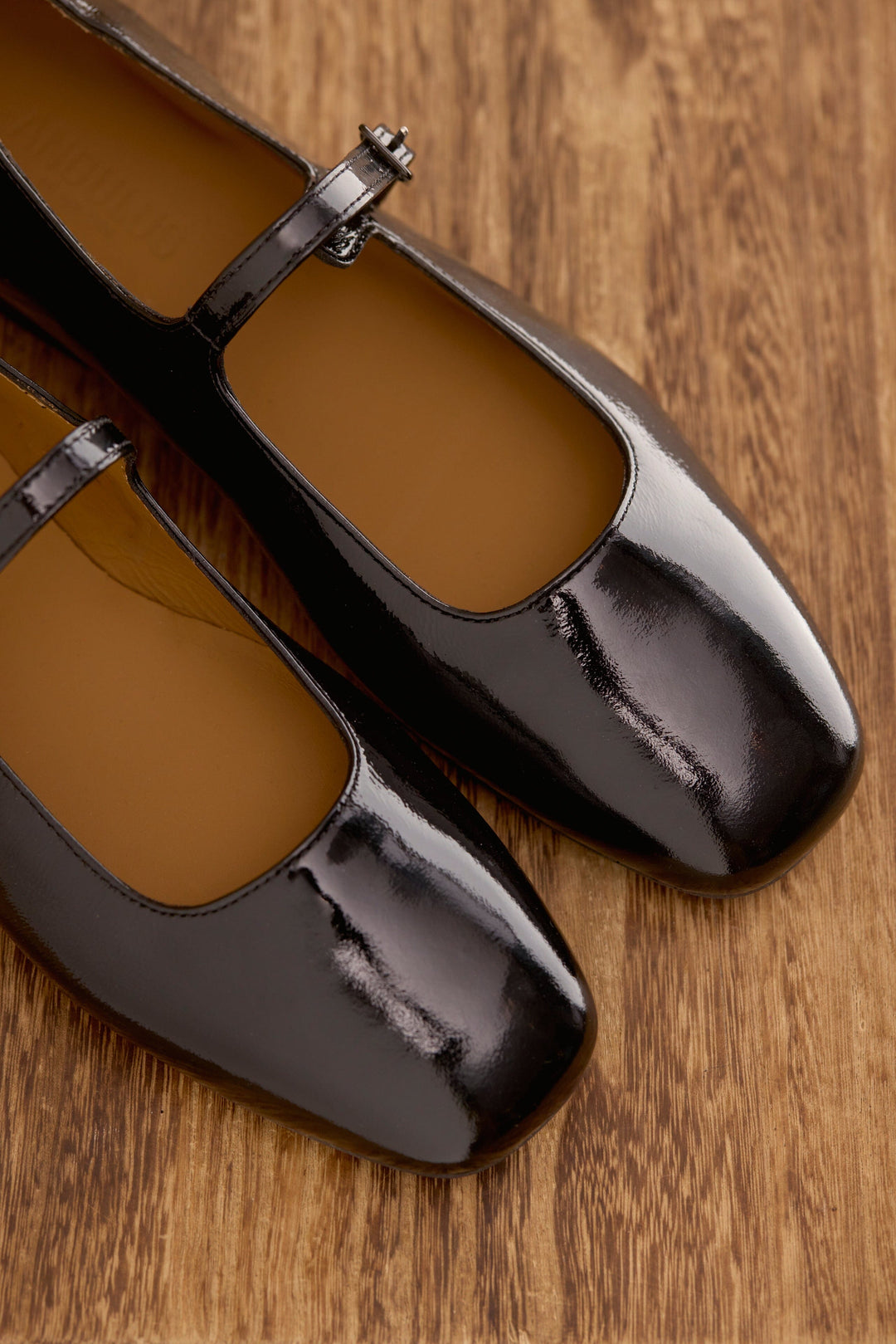 Angulus - 1702-102 1702-102 - Black Ballerinaer 