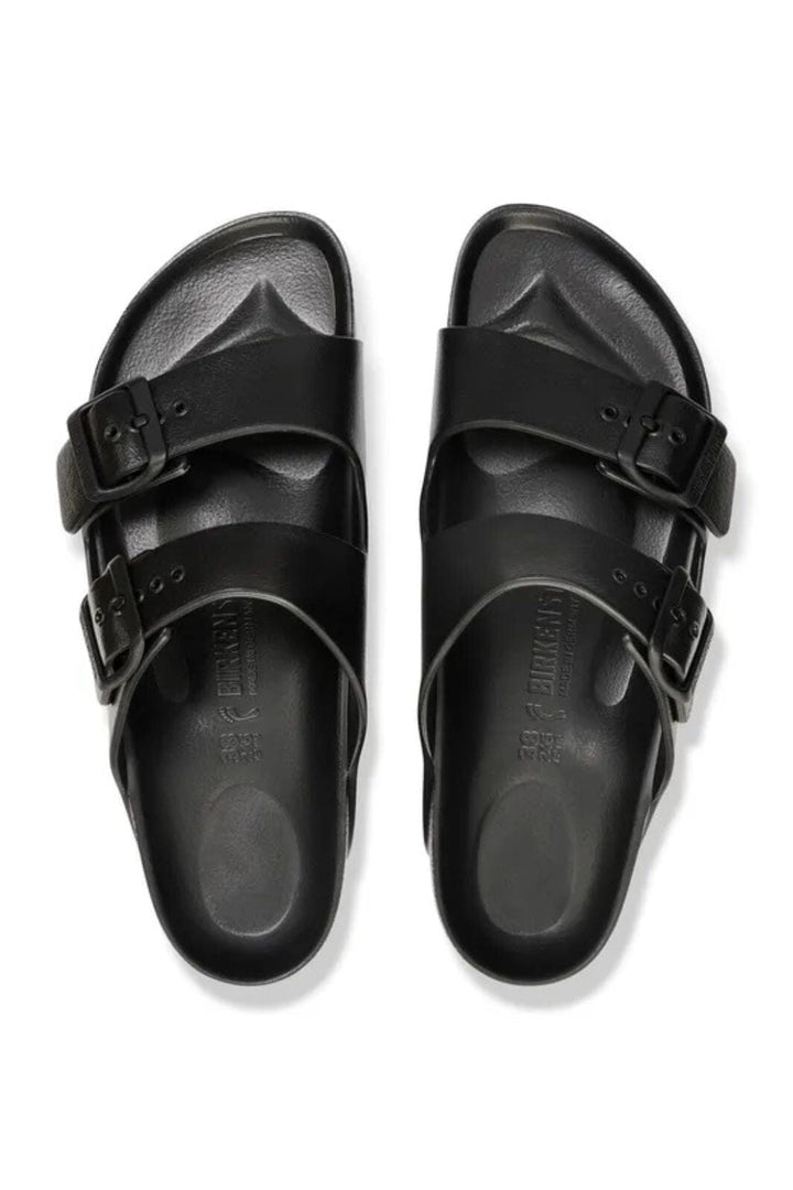 Birkenstock - Arizona 129423 - Black 