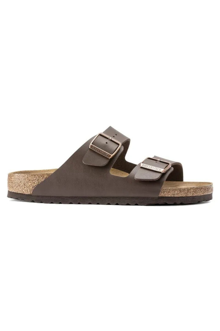Birkenstock - Arizona 51703 - Dark Brown 