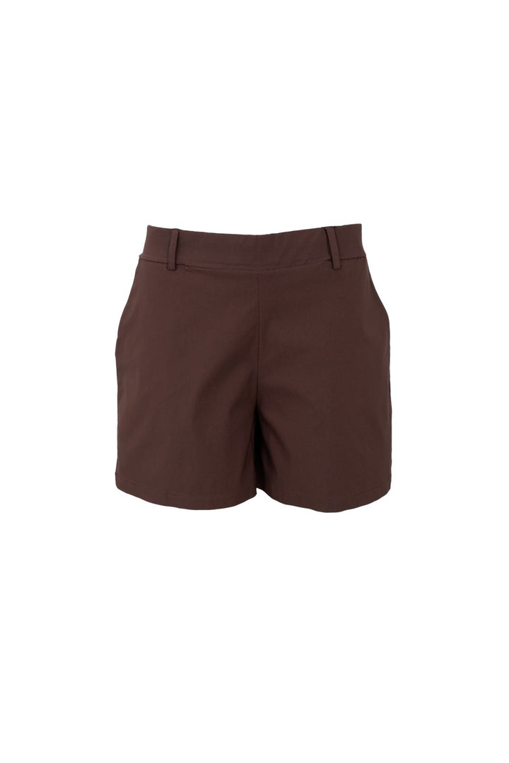 Black Colour - Bcbeate Shorts 41190 - Coffee