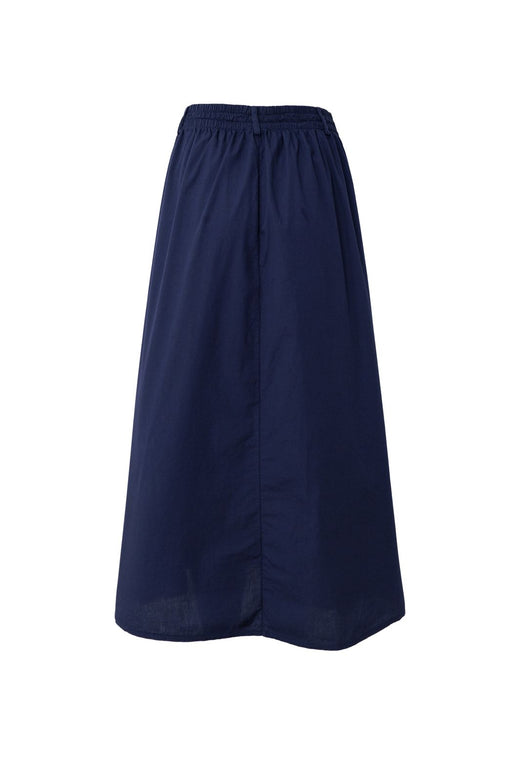 Black Colour - Bcdella Skirt 41259 - Navy