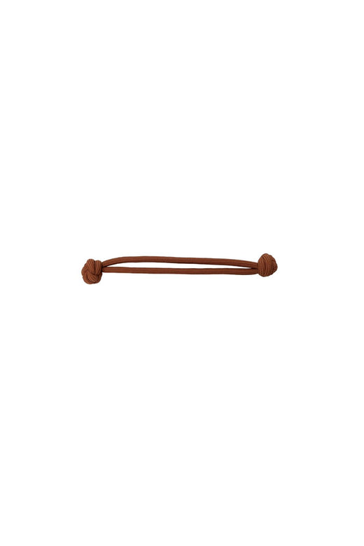 Black Colour - Bcilina Knot Elastic 6870 - Espresso