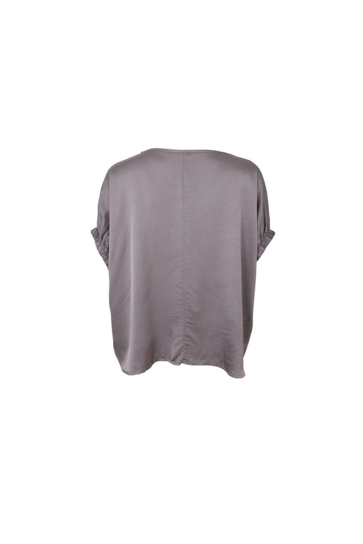 Black Colour - Bcmabel Blouse 40996 - Taupe