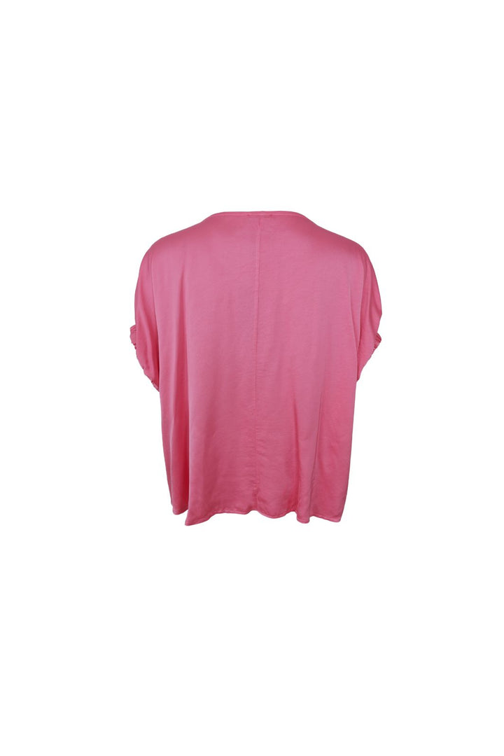 Black Colour - Bcmabel Blouse 40996 - Warm Pink