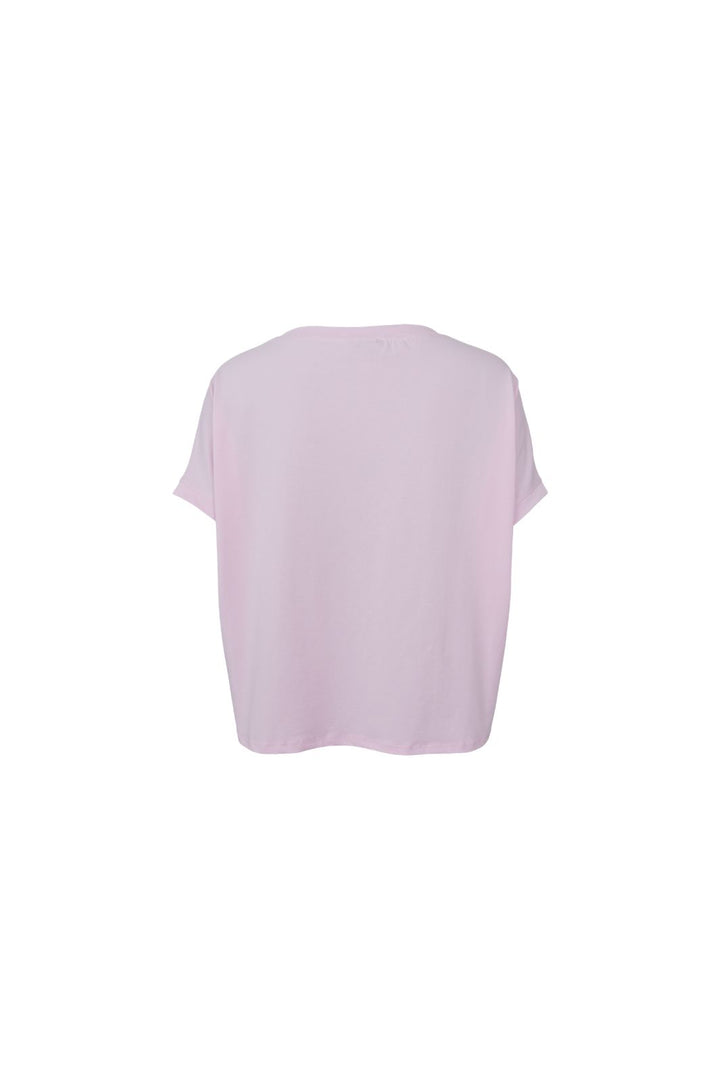 Black Colour - Bcmay Loose Blouse 40913 - Shirts - Baby Rose