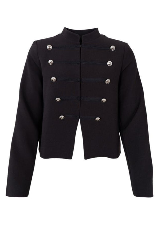 Black Colour - Bcnathalie Jacket 41272 - Black
