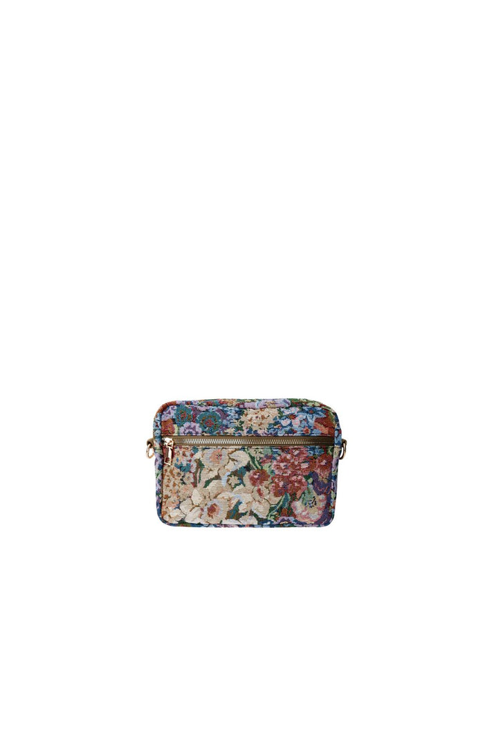 Black Colour - Bcnyla Crossover Bag 9387 - Fall Garden