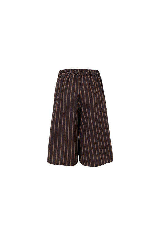 Black Colour - Bcpeta Shorts 41316 - Coffee