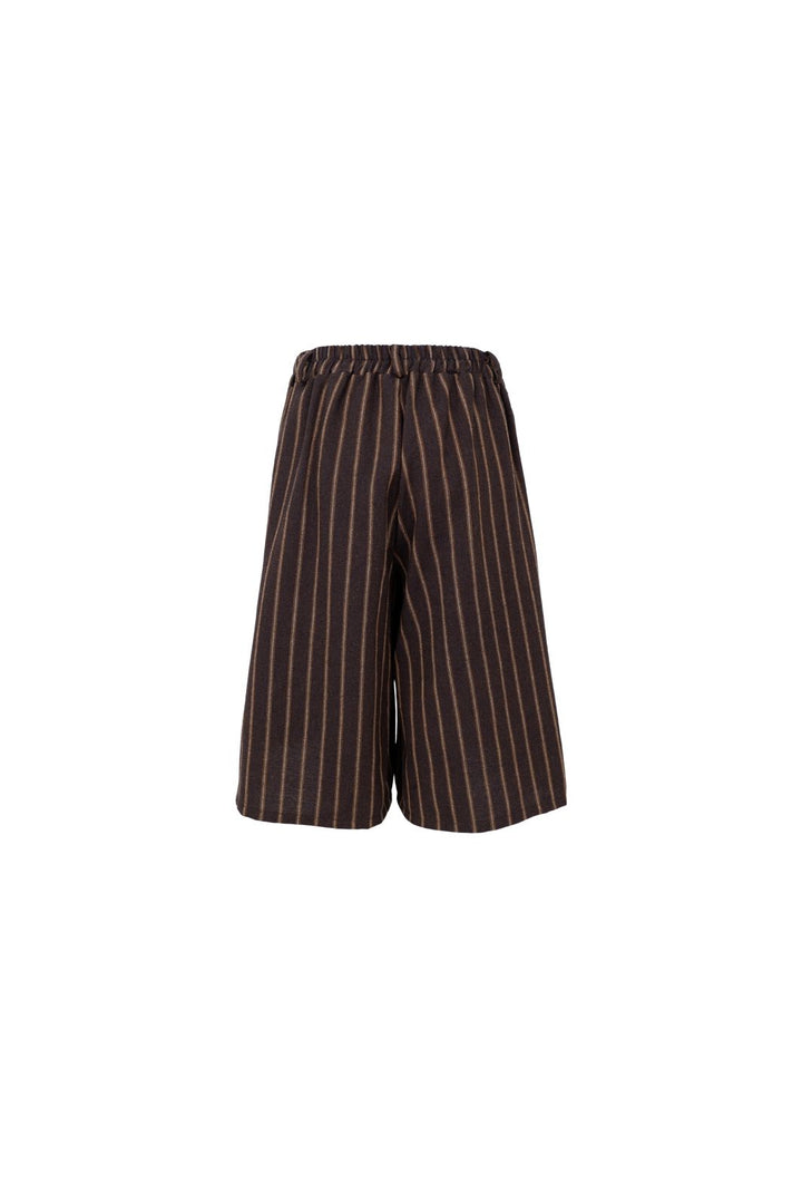 Black Colour - Bcpeta Shorts 41316 - Coffee