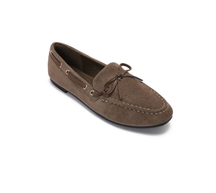 Bloom - Alyssum Loafers - Coffee Loafers 