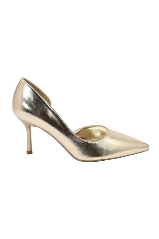 Bloom - Candytuft Stiletto - Golden Stiletter 